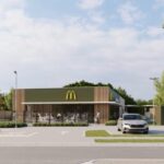 Raad van State geeft groen licht voor komst McDonald’s langs Astridlaan in Geraardsbergen.