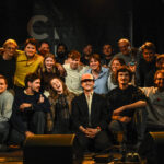 Willie Jacob and the Velvet Cat en beau4 winnen eerste editie van Goeie Vangst.