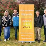 Radio Dendria lanceert tweede internetradiostream: Dendria Plus – Altijd Goedgezind, Altijd Gezellig.