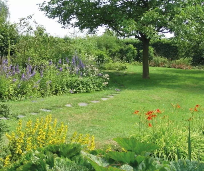 Ontdek gratis inspirerende workshops rond tuin, voeding en duurzaamheid via ILvA.
