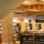 Creatief, verdiepend en speels: mei bruist in de bib van Ninove.