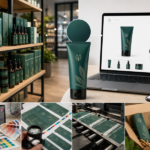 Winkel en webshop: zo creëer je één visuele merkbeleving.