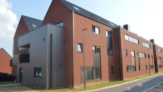 Forza geeft absolute voorrang aan Ninovieters bij toekenning sociale woningen via strengste regeling van Vlaanderen.