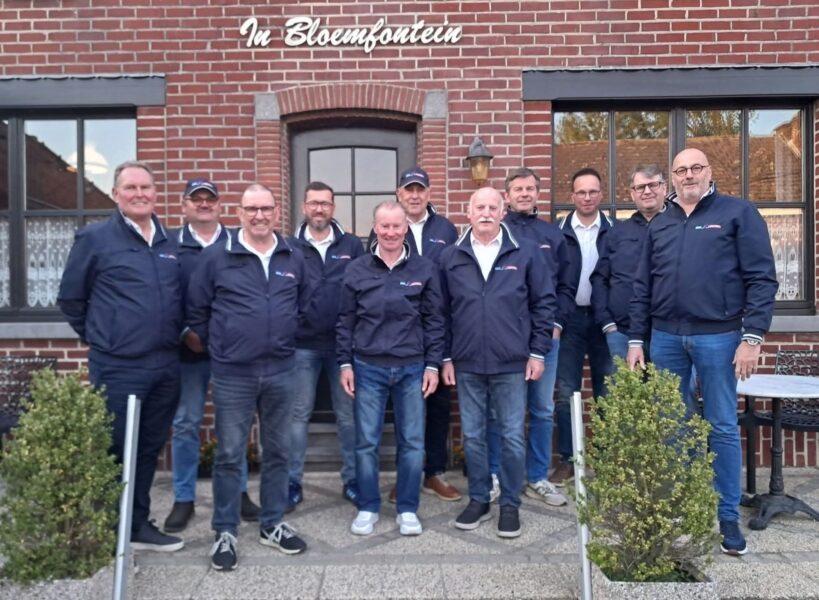 44ste Internationale Junioren driedaagse belooft opnieuw wielerspektakel van topniveau in Zeeland en de Vlaamse Ardennen.