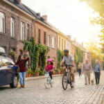 Deelnemers 14de groepsaankoop 100% Belgische groene stroom besparen gemiddeld 300 euro.