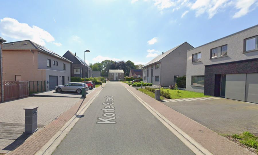 Korte Streekt in Scheldewindeke strijdt mee voor titel van Beste Buurt van Vlaanderen 2026.