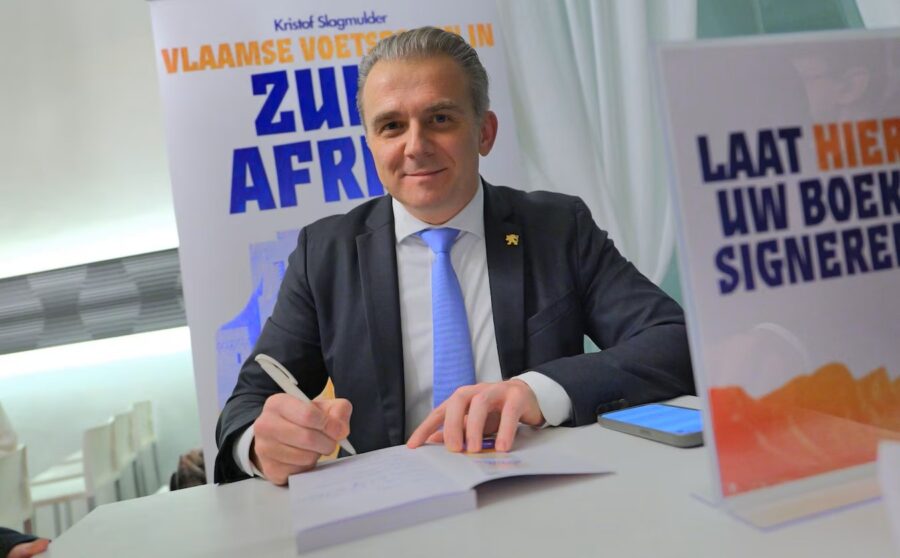 Commissie Zorgvuldig Bestuur geeft Kristof Slagmulder gelijk in dossier rond schoolgebouw Denderleeuw.