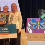 Woonzorgcentrum De Pastorij bekroond met Korian Award voor warme ‘waak- en warmtecapsule’