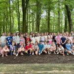 Sportdag brengt leerlingen van Klim-Op volop in beweging.