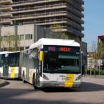 Ninove: aangepaste dienstregeling De Lijn vanaf 1 juli.