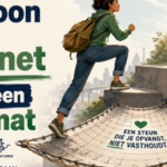 Bestuur Ninove activeert 101 Ninovieters. Leefloon is vangnet maar mag geen hangmat worden.