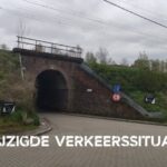 Voorrangsregeling aan kruispunt Neerstraat-Gentsesteenweg wijzigt na markeringswerken.