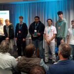 6SV sleept overwinning in de wacht in Install Skills Aqua Comfort Light 2025-2026.