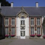 Oud Stadhuis Aalst maakt kans op miljoenenpremie voor ingrijpende restauratie.