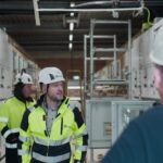 Fluvius rondt vernieuwing transformatorstation in Aalst af: sterkere stroomvoorziening voor stad en regio.