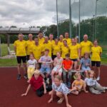 VS Masters grijpt net naast podium in Beker van Vlaanderen: sterke prestaties van Filip en Evelien Eeckhout in Lanaken.