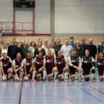 Futsal Club Denderland A.-Ninove wint 1.500 euro dankzij doelpunt van Dodi Lukebakio en ING Belgium.