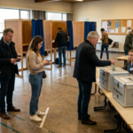 N-VA wil digitale verkiezingen in Herzele tegen 2030 onderzoeken.