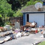 14de oprit- en garageverkoop in Rammelstraat belooft opnieuw volkstrekker te worden.