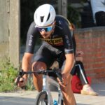 Belgisch kampioen Elias Van Breussegem openhartig over zware mentale strijd: “Van levensgenieter naar een paniekerige en depressieve spiraal”