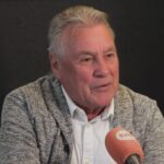 Lucien Van Impe eregast op de Altebra MuurClassic.