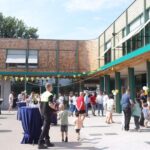 Nieuwe toekomst voor De Hazelaar: moderne schoolcampus in Nederhasselt officieel geopend.