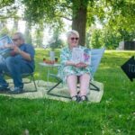 Herzele trapt de zomer op gang.