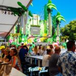 Festiloco 2026 breidt uit naar vijf podia en pakt uit met Secret Stage en Silent Disco.