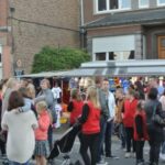 Avondmarkt in Kerksken maakt comeback op vrijdag 25 september.