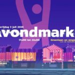 Drukke julimaand in Herzele en Borsbeke: tijdelijke verkeersmaatregelen voor avondmarkt, Melkerijfeesten en wielerweekend.