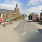 Vlaams Belang vraagt duidelijkheid over verdwenen bushokje op Sint-Lievensplein in Sint-Lievens-Esse.