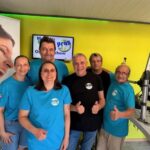 Radio PROS opnieuw op FM in eigen streek: lokale zender na acht jaar terug op de vertrouwde band.
