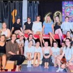 Turnclub Sint-Paulus viert 60-jarig jubileum met spectaculaire reis door de tijd.