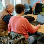 Digitale workshop helpt Ninovieters veiliger omgaan met wachtwoorden.
