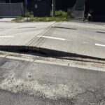 Eigenstraat in Denderhoutem vanaf donderdag opnieuw volledig open voor verkeer.