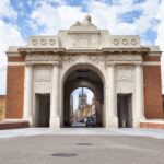 Senioren uit Haaltert trekken op daguitstap naar Ieper: cultuur, geschiedenis en gezellig samenzijn op 11 september.