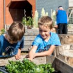 Projectoproep ‘Een hart voor Scheldevallei’ zoekt nieuwe lokale initiatieven: crowdfunding met verdubbeling tot 6.000 euro.