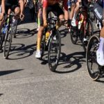 Tijdelijke verkeersmaatregelen voor wielerweekend in Borsbeke en Sint-Lievens-Houtem.