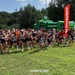 Honderden sportievelingen maken van 46e Dender- & Scheldejogging opnieuw een geslaagde sportieve hoogdag.