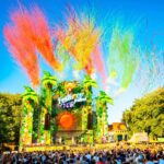 Festiloco pakt in Ninove uit met grotere mainstage, geheime stage envijf feestzones.