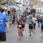 44ste Egmontloop brengt lopers opnieuw naar het hart van Zottegem.