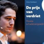 Boekvoorstelling in Ninove belicht moeilijke vraag: kan een prijs het verdriet vergoeden?