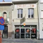 Jeugdhuis De Krasjel Ninove verhuist naar een nieuwe locatie.