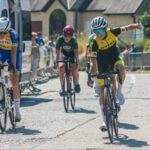Vondelen Classic levert spektakel op: Audoorn soleert indrukwekkend, Depoortere wint sprint met vier en Van Geert boekt achtste seizoenszege.