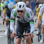 Ben Squire droomt van Belgische titel na sterk seizoen: “Het parcours ligt me, maar je hebt ook goede benen nodig”