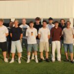 SV Sint-Antelinks zet ambitie kracht bij met vernieuwde spelerskern en duidelijke toekomstvisie.