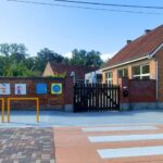 Bijzondere laatste schooldag in Overimpe: wijkschool sluit definitief de deuren na bijna honderd jaar.