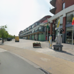Aperobeats brengt zomerse sfeer naar Ninove met eerste editie op het Niniaplein.