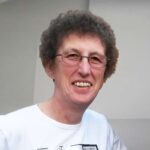 Balegem Overlijden van Marleen De Buck.