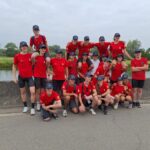 Op één wiel door Vlaanderen: Ride4Change verlegt grenzen met 150 kilometer lange monstertocht voor KickCancer.